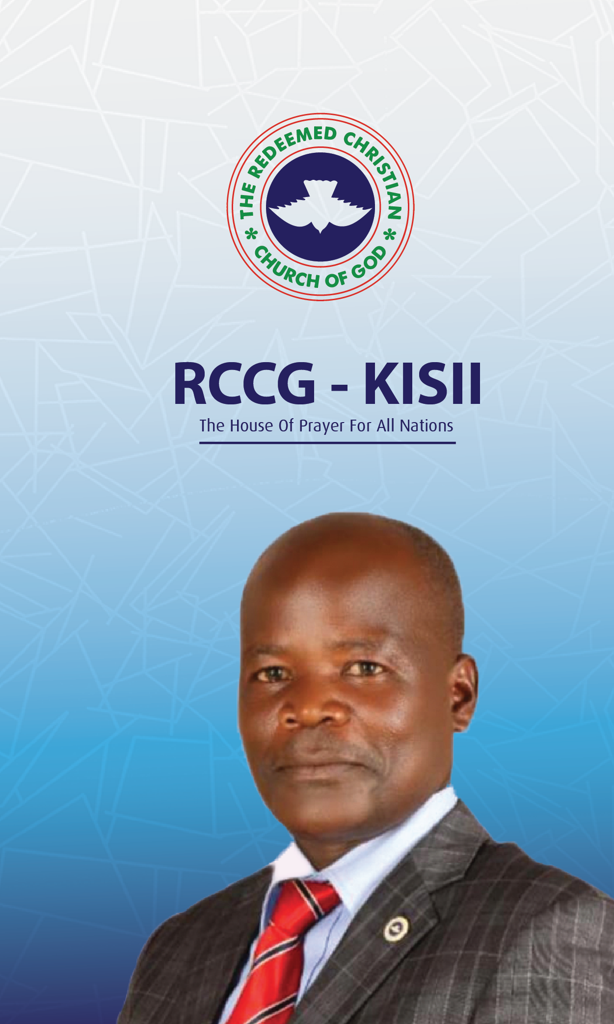 rccg Kisii kenya